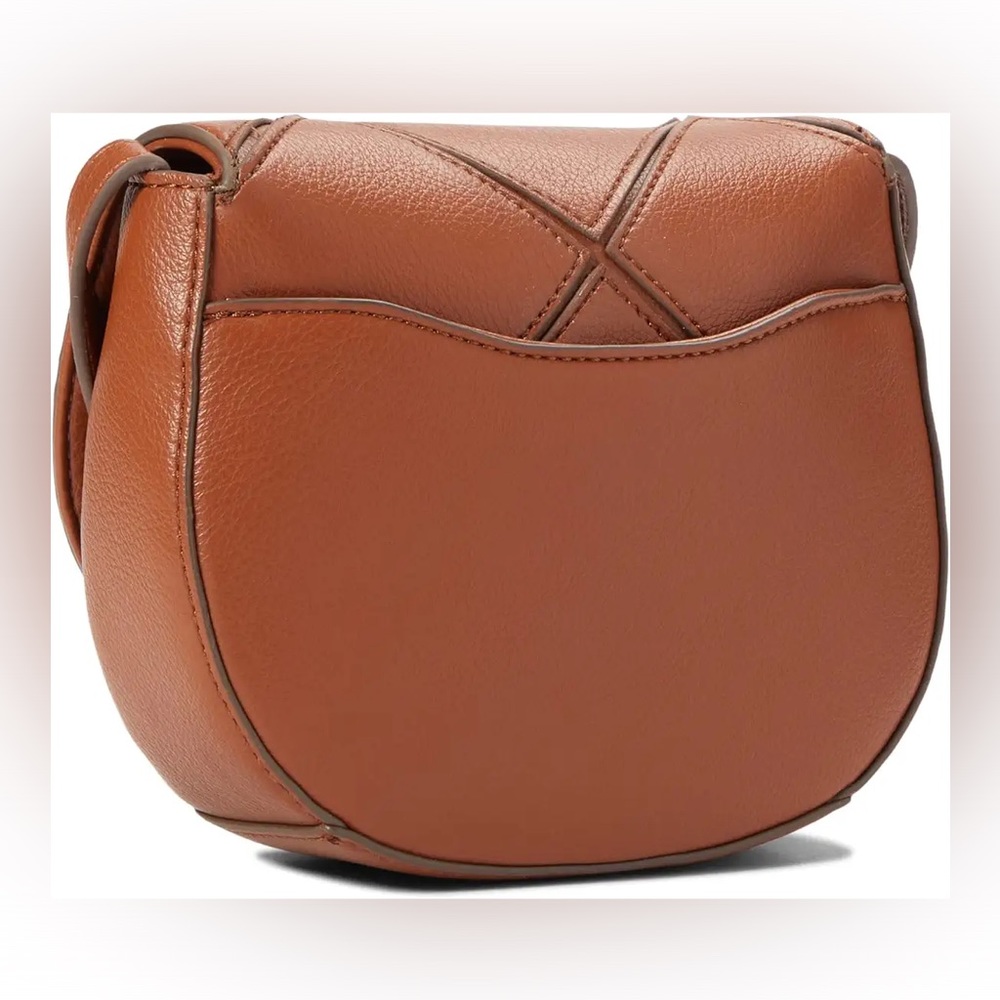 New Draper James Mia Crossbody - Picture 2 of 5